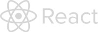 Logo de ReactJS